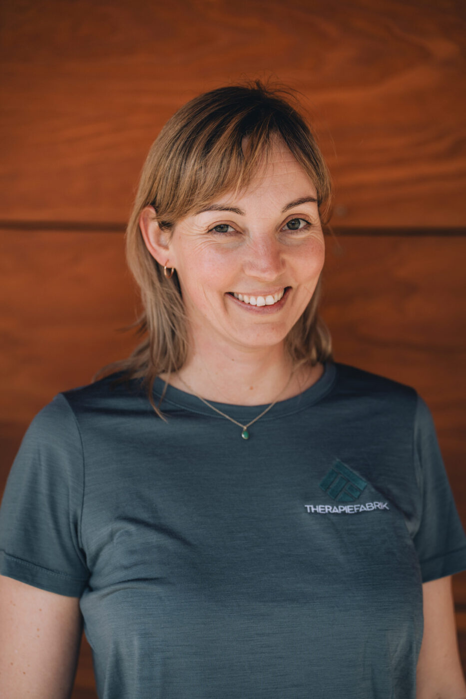 Mirijam Kornexl, BSc